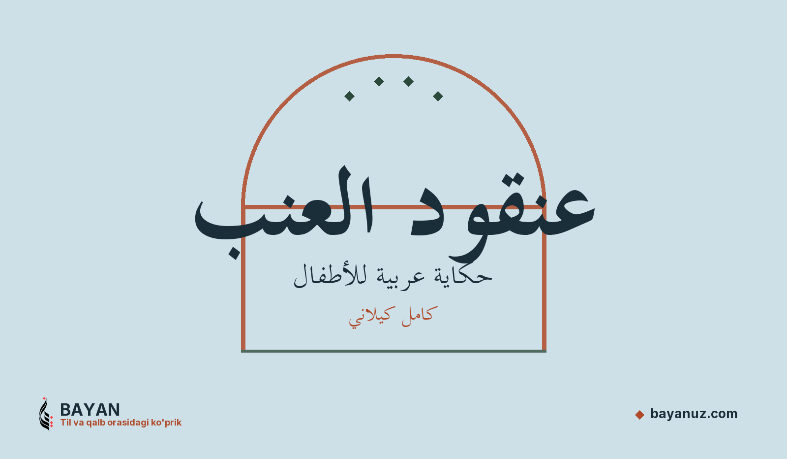 عنقود العنب